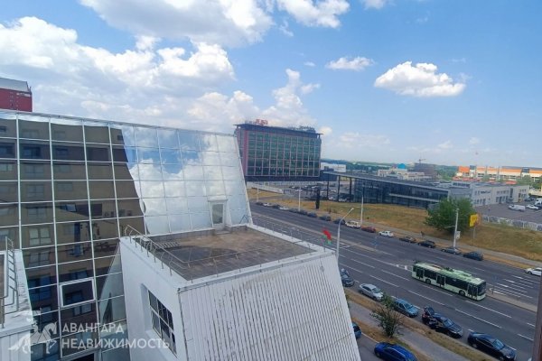 Аренда офиса 47,7 кв.м. по ул. Тимирязева, 65Б - фото 10