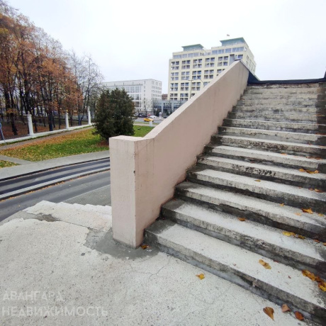 Фотография Аренда просторного офиса 183.6 кв. м в г. Минске - фото 13