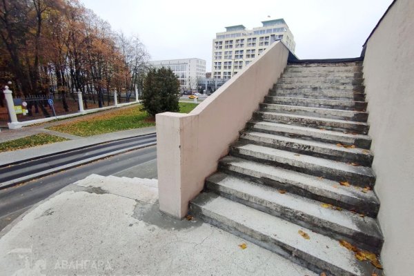 Аренда просторного офиса 183.6 кв. м в г. Минске - фото 13