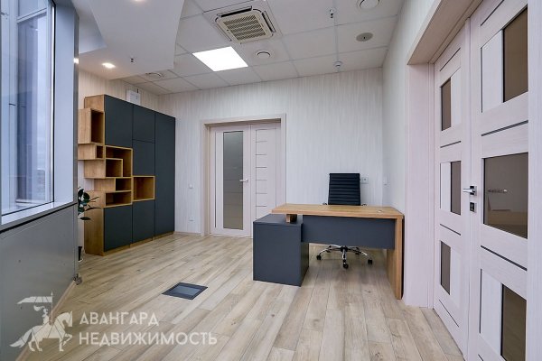 Офис для вашего бизнеса. БЦ «Royal Plaza» - фото 12