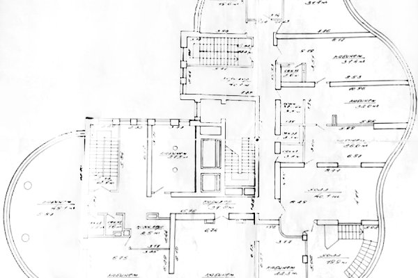 Аренда просторного офиса 531,3 кв. м в г. Минске  - фото 5