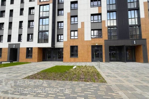 Аренда административно-торговых площадей в ЖК«Левада» - фото 8