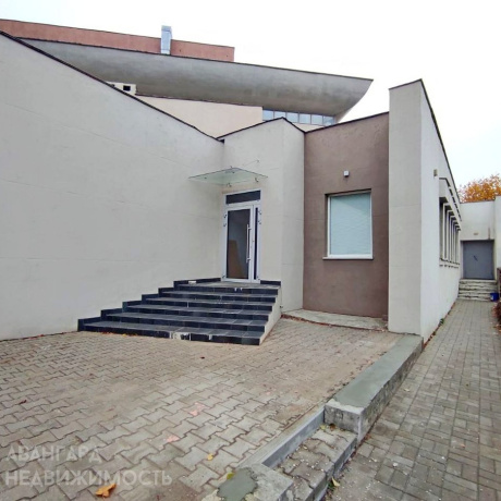 Фотография Аренда просторного офиса 183.6 кв. м в г. Минске - фото 15
