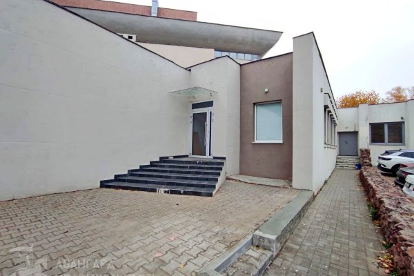 Аренда просторного офиса 183.6 кв. м в г. Минске - фото 15