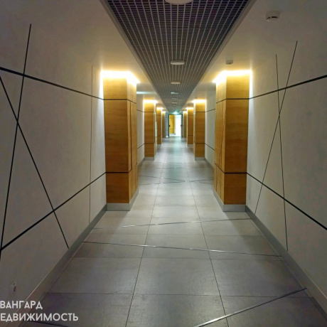Фотография Продажа офиса 48,3 м&sup2; в центре г. Минска (ул. Зыбицкая, 4) - фото 7