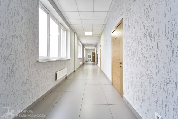 Аренда офисных блоков в БЦ на ул. Железнодорожная, 33А - фото 12