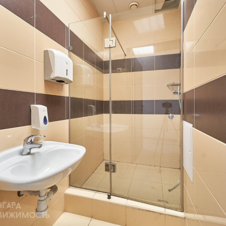 Фотография Аренда офисов от 35 кв. м в центре г. Минска - фото 19