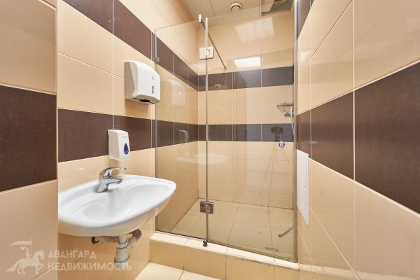 Аренда офисов от 35 кв. м в центре г. Минска - фото 19