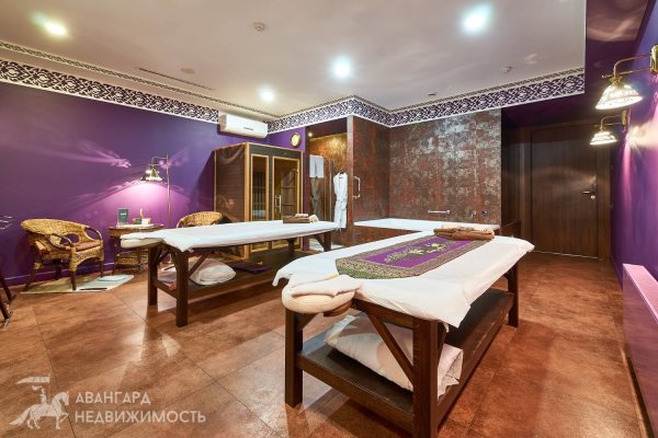 Продажа административно-торгового помещения 412,7 кв.м. - фото 15