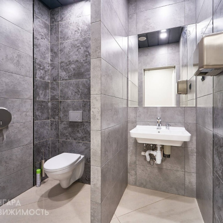 Фотография Аренда кабинетов площадью 27,5 м&sup2; &ndash; 79,1 м&sup2; (ул. Лучины, 7) - фото 13