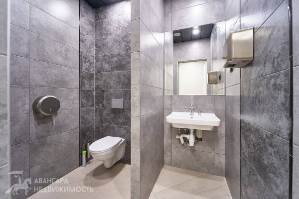 Аренда кабинетов площадью 27,5 м² – 79,1 м² (ул. Лучины, 7) - фото 13