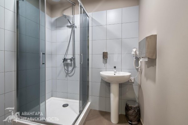 Аренда торгового помещения 625 м² (ул. Фабрициуса, 8Б/1) - фото 19