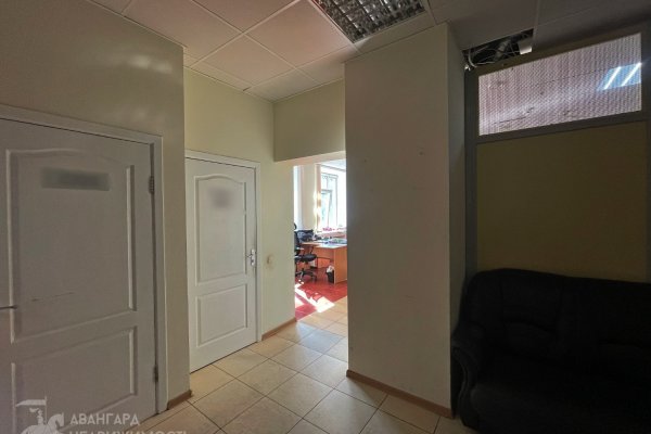 Аренда просторного офиса в самом центре Минска с парковкой! - фото 9