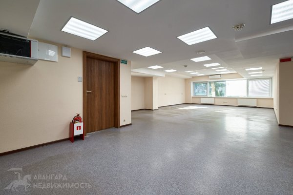 Аренда офисов 44,8 – 172,7 м² (г. Минск, ул. Сторожовская, 6) - фото 13