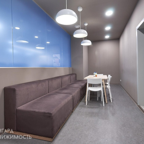 Фотография Аренда торгового помещения 625 м&sup2; (ул. Фабрициуса, 8Б/1) - фото 12