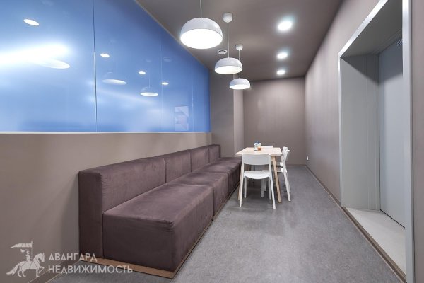 Аренда торгового помещения 625 м² (ул. Фабрициуса, 8Б/1) - фото 12