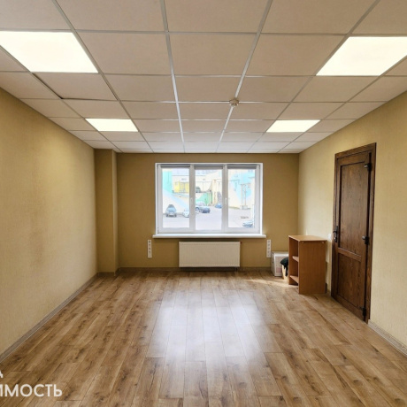 Фотография Уютное офисное помещение 66.1 кв. м в аг. Хатежино - фото 6