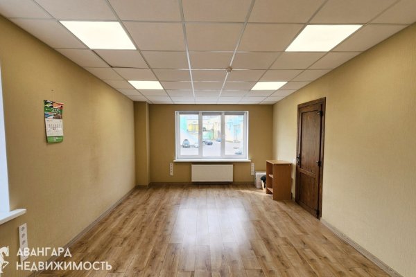 Уютное офисное помещение 66.1 кв. м в аг. Хатежино - фото 6