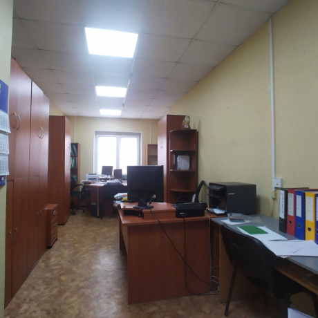 Фотография Аренда помещений от 36 кв. м в центре г. Минска - фото 7
