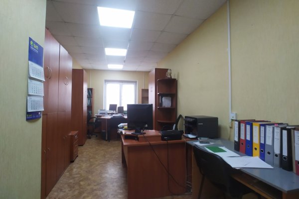 Аренда помещений от 36 кв. м в центре г. Минска - фото 7