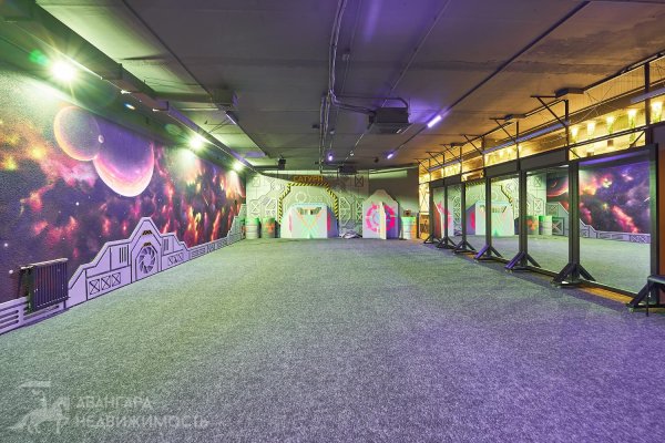 Многофункциональное помещение 307.3 кв. м в г. Минске - фото 2
