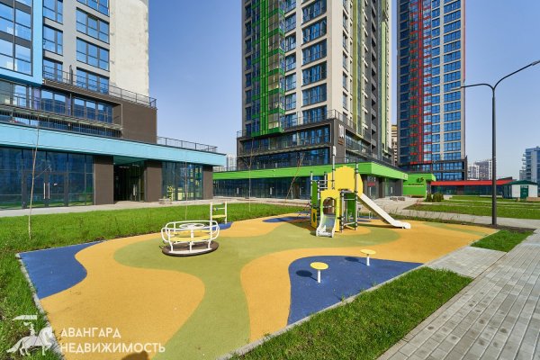 Торговое помещение в квартале «Тропические острова» - фото 15