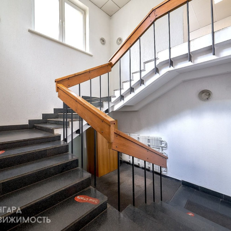Фотография Административное помещение на Лынькова 19к2 - фото 4