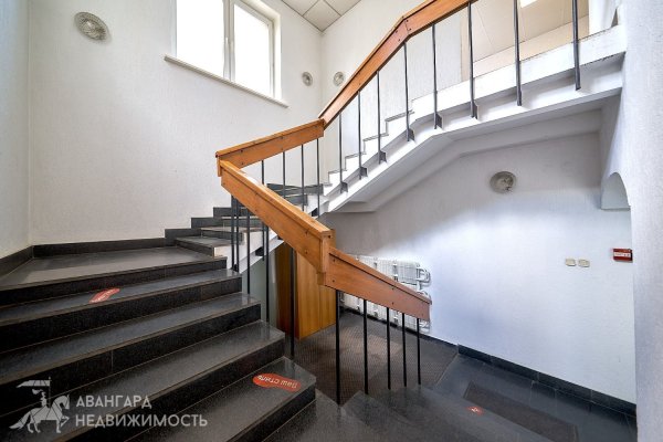 Административное помещение на Лынькова 19к2 - фото 4
