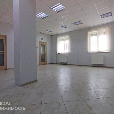 Фотография Продажа многофункционального помещения 85.3 м2 в г. Минске - фото 3