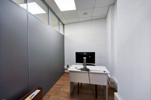 Офисные помещения возле метро (г. Минск, ул. Скрыганова, 14) - фото 9