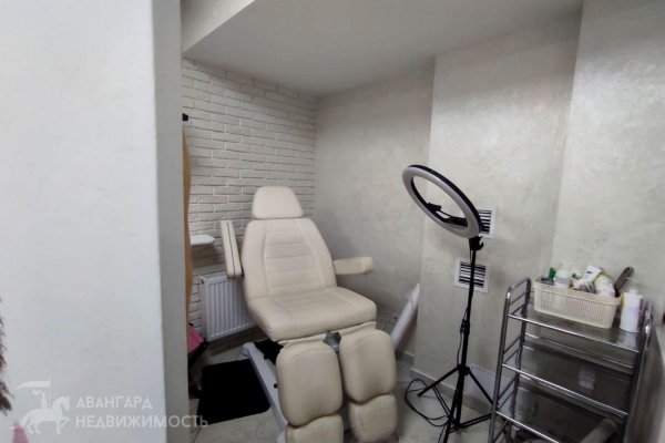 Аренда действующего салона красоты на Кижеватова, 7/2 - фото 4
