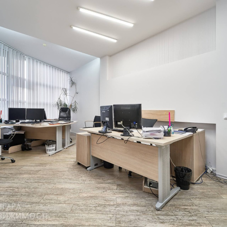 Фотография Аренда просторного офиса 531,3 кв. м в г. Минске  - фото 15