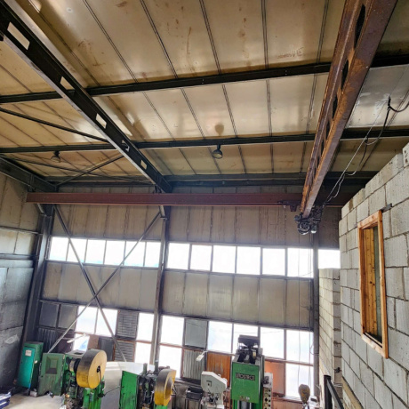 Фотография Продажа производственного комплекса с земельным участком в Смоленской области - фото 15