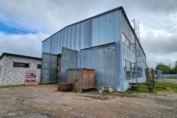 Продажа производственного комплекса с земельным участком в Смоленской области - фото 2