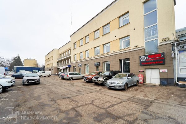 Продажа производственно-административных зданий в центре столицы - фото 3