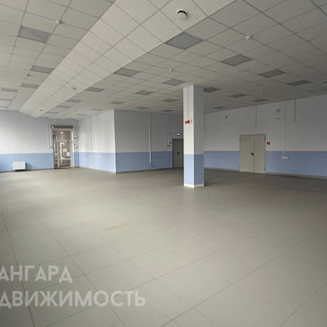 Фотография Аренда административно-торгового помещения на ул. Лосика - фото 2