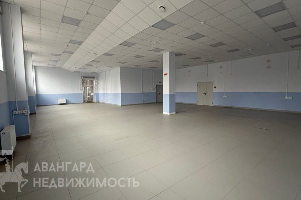 Аренда административно-торгового помещения на ул. Лосика - фото 2