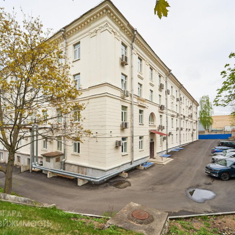 Фотография Аренда офисов от 35 кв. м в центре г. Минска - фото 1