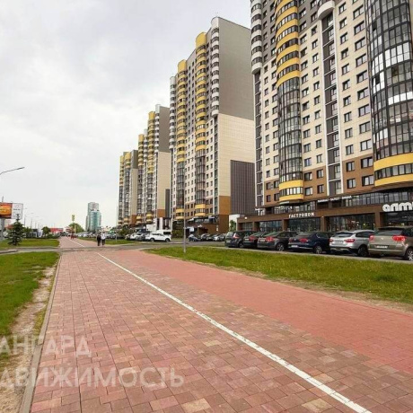 Фотография Аренда административно-торгового площади рядом с метро Петровщина - фото 2