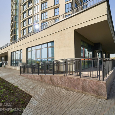 Фотография Помещения 40,8 м2-169,5 м2 в квартале &laquo;Тропические острова&raquo; - фото 9