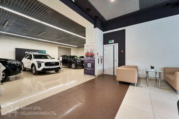 Продажа производственно-административных зданий в центре столицы - фото 8