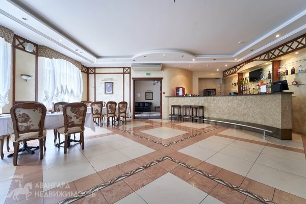 Аренда офисов от 40 м2 до 800 м2 - фото 11