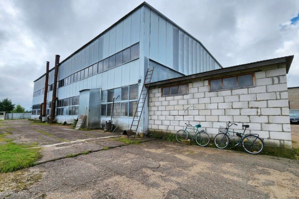 Продажа производственного комплекса с земельным участком в Смоленской области - фото 7