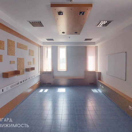 Фотография Аренда офиса 47,7 кв.м. по ул. Тимирязева, 65Б - фото 2