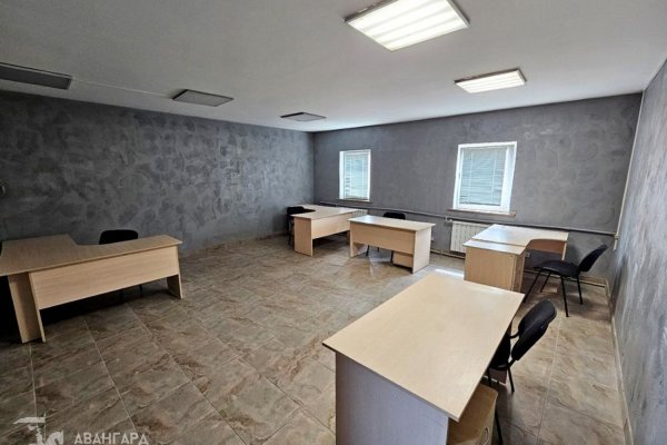Аренда складского помещения 840.9 м2 в аг. Колодищи - фото 8