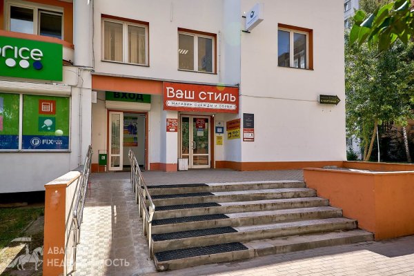 Административное помещение на Лынькова - фото 6
