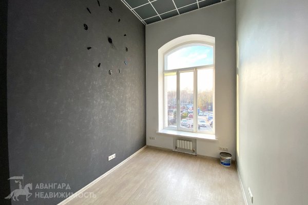 Аренда офиса 23,4 м2 в центре г. Минска - фото 2