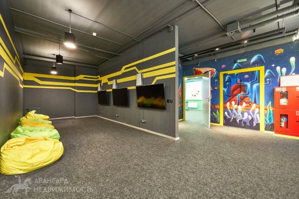 Многофункциональное помещение 307.3 кв. м в г. Минске - фото 7
