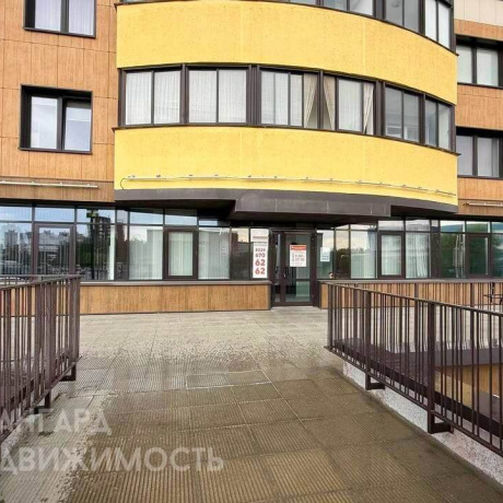 Фотография Аренда административно-торгового площади рядом с метро - фото 9