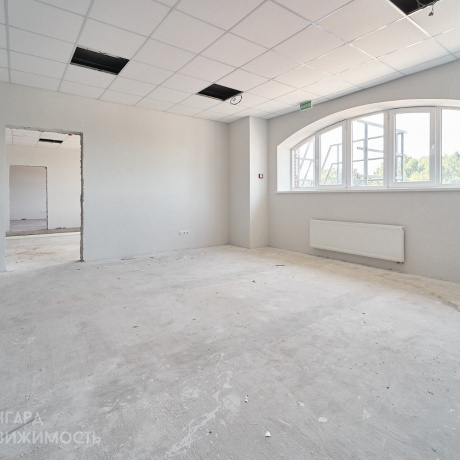 Фотография Аренда офисов 36,5 м2 - 8000 м2 (г. Минск, ул. Мазурова, 1) - фото 19